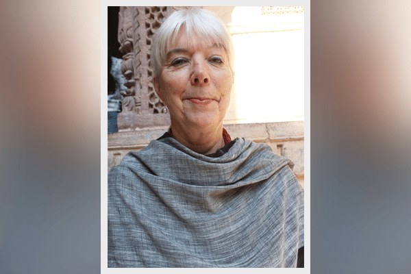Dr Heather Elgood